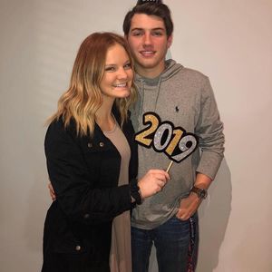 Meet your Posher, Katelyn